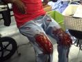 Washington Hospital Center Disaster Drill