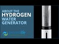 How To Add Hydrogen To Water