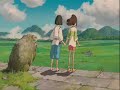 If Only Tears Could Bring Haku Back If Only Tears Could Bring Haku Back
