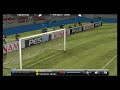 best yannick djalo goal ever on pes2008 sporting vs benfica