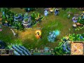 Reginald Gragas Pentakill - League of Legends