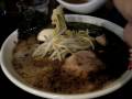 【ラーメンWalker】なんつっ亭 川崎店（神奈川県）