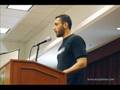 Baba Ali Care for Convert Interview (2 of 2)