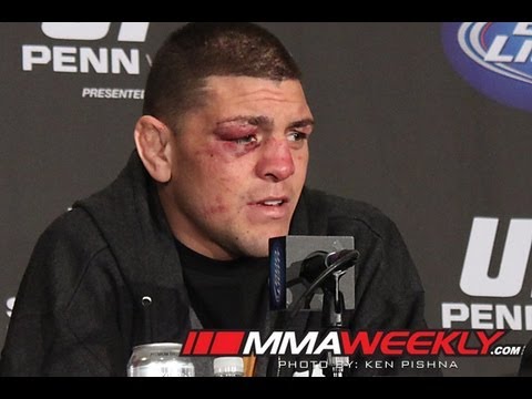bj penn