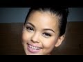 Angel Locsin Inspired Makeup Tutorial