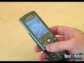 Review of a Samsung SGH-U600 (Mobile Phone)