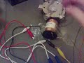 Pulse Motor (Rotor Magnets Fixed) 091 Pulse Motor (Rotor Magnets Fixed) 091