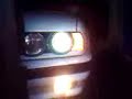 bmw 524td xenon h1 bmw 524td xenon h1