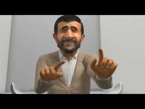 World Leaders - 'Testicles!'