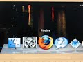 Mac OS X Leopard - sudo rm -rf /