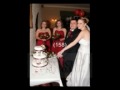 carla moorcroft and petes wedding photos part 3