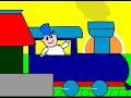 Kinderliedjes Op een Klein Stationnetje Kinderliedjes Op een Klein Stationnetje