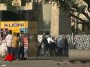 Americans Reach Out After Mumbai Blasts Americans Reach Out After Mumbai Blasts