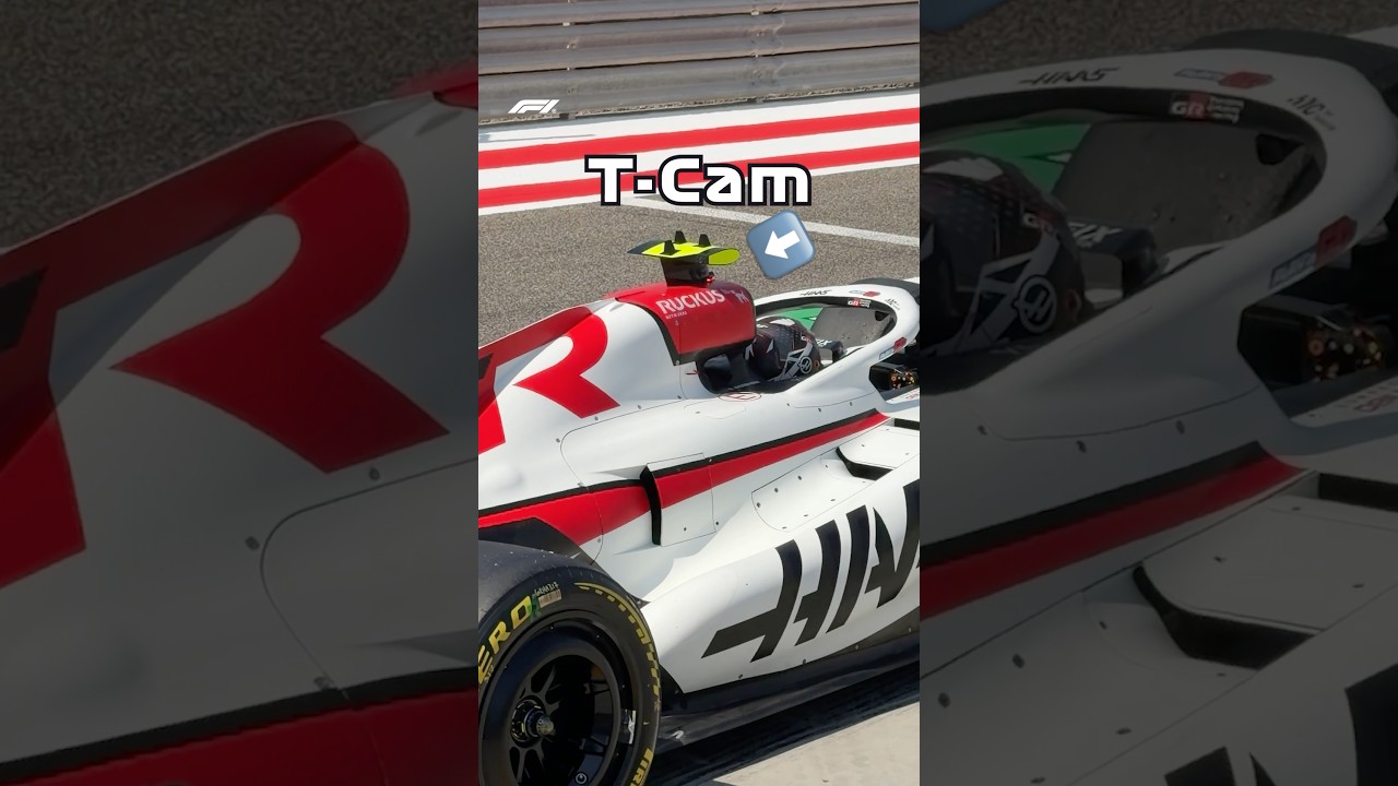 Ever Noticed The Camera Colours? 👀