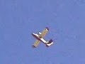 canader over athens (n.smyrnh)