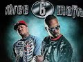 Triple Six Mafia Twist It Hit It Light It Chopped and screw