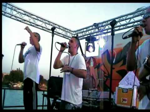 B3O FEEDBACK RESPECT Za sve lazne repere