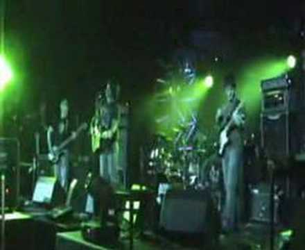 Footage of Audiocalm at Reading ...