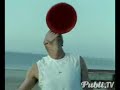Nike - frisbee
