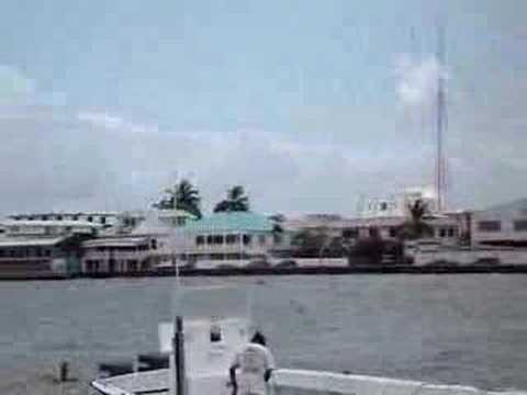 Belize City