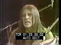 Grand Funk Railroad - Black Brass - MSG 12/23/72 Grand Funk Railroad - Black Brass - MSG 12/23/72