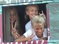 Groms, Grown Guys & Girls (East Coast Surfing Championships)