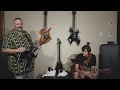 Guitar Lessons Episode 2 BC Rich Challenge (HD)