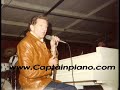 Jerry Lee Lewis - If I....-Alone On The Piano - Scotty J