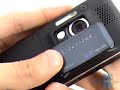 Sony Ericsson K800 Review