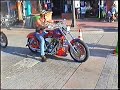 Daytona Bike Week 2002