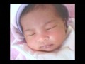 Juliana Maxene Bayaua Dizon 1st Birth Day-1