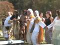 14th Anniversary of Grafton Pease Pagoda, NY