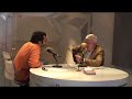 Tierras del olivo: Entrevista a Carlos Maribona