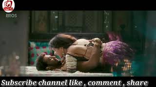 Bollywood Actress wears backless choli Hot/Romance