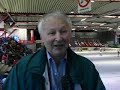 Eishockey World Tournament 2007 in Zell am See