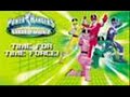 Power Rangers Turbo