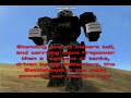 BattleTech Universe Intro