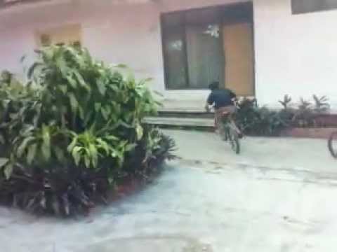 Drive bike kocak