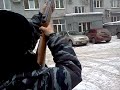 Сосули лазером? Не, не слышал. Часть 2: Call of Duty mode