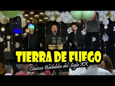 Tercer video de Tierra de Fuego Colombia