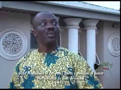 Anyi No na Di - Latest Nigerian Nollywood Igbo Movie