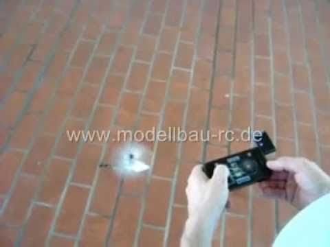 0 En Actualidad iPhone ya tenemos nuestro i helicóptero
