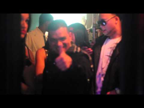 Plan B & Jairo Style @ Studio 52 (2012) -