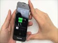 www.directfix.com presents the iphone battery case product review. This review if for the iphone 4 battery case and the iphone 4s battery case. This review will cover how the iphone rechargeable battery case works and where to buy it. For 7% off your first order on our webpage DirectFix.com use coupon code YOUTUBE7 at checkout for a limited time only. Like Us on FaceBook: www.facebook.com Follow us Twitter: www.twitter.com