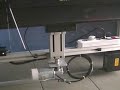 Sollevatore per Televisioni