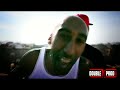 La Fouine ft Nessbeal 
