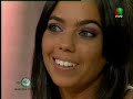 Sandra Mihanovich con Mirta ARG ITL ZIA 116.