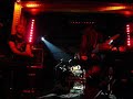 KLING KLANG-Live La Fl�che d\