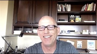 Episode 507 Scott Adams: Biden’s Race Hoax Gaffe, North Korea, Felons Voting