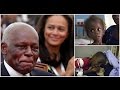 Click to View : O JORNAL AMERICANO NEW YORK TIME EXPÕE A DIMENSÃO DA CORRUPCÃO EM ANGOLA
